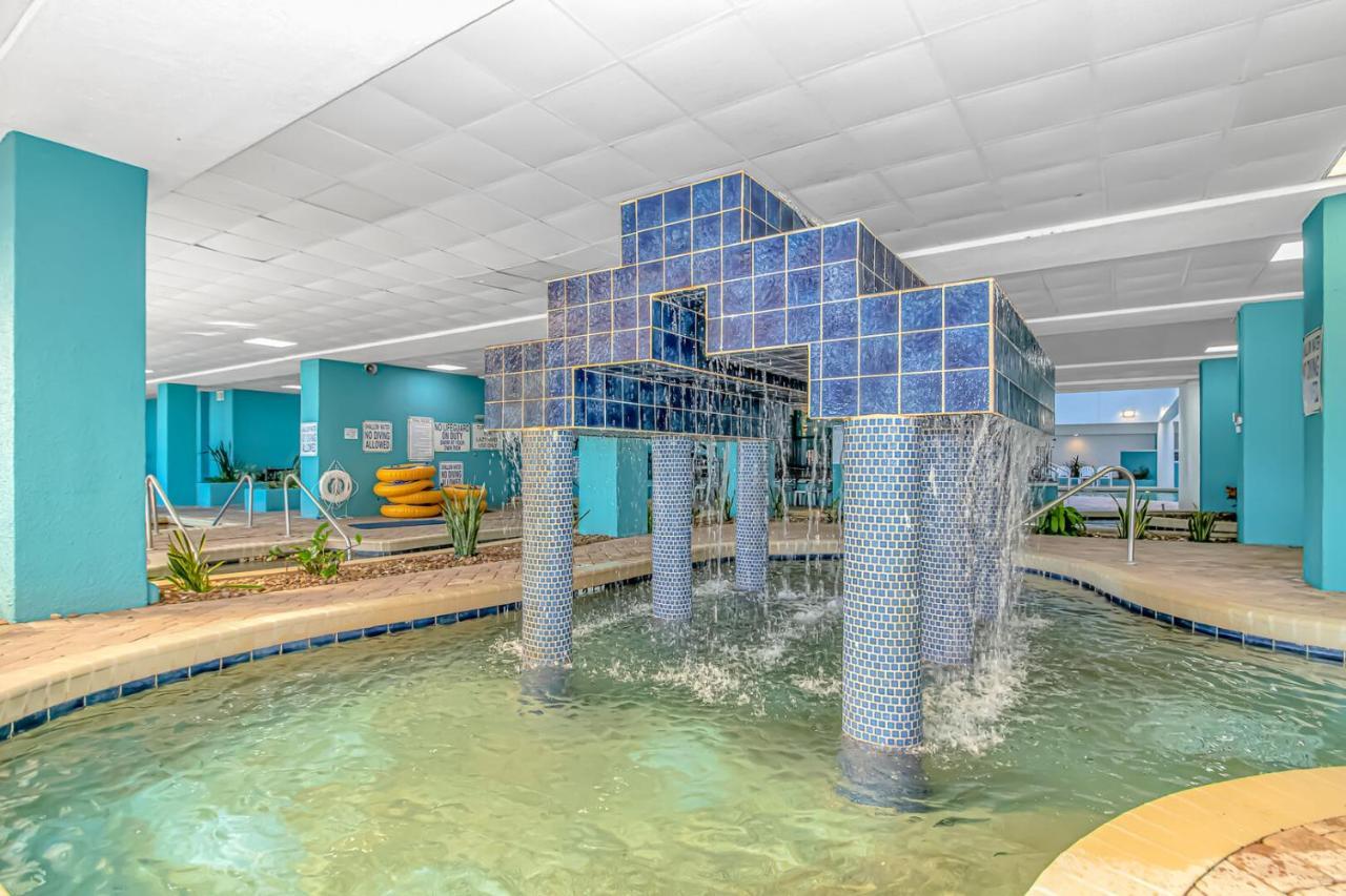 Landmark Resort King Suite Unit 710 Beautifully Updated Sleeps 4 Myrtle Beach Exterior foto