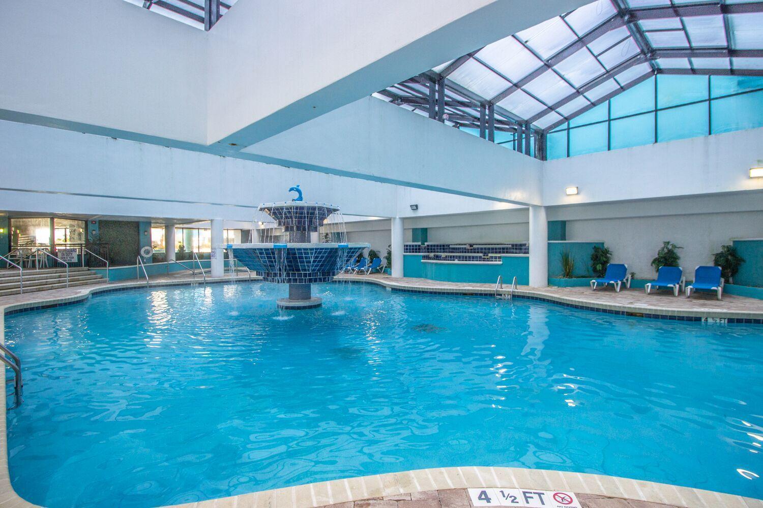 Landmark Resort King Suite Unit 710 Beautifully Updated Sleeps 4 Myrtle Beach Quarto foto